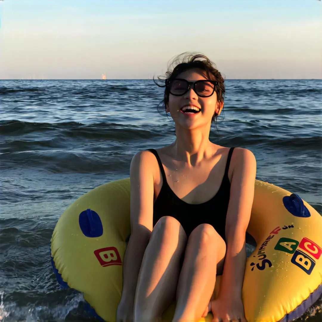 夫人，大可不必