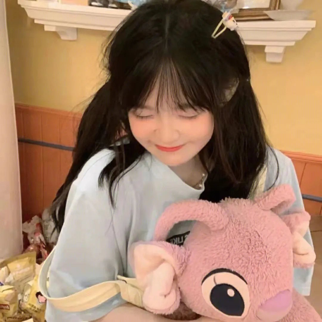 家政妇看见了！